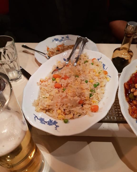 China-Restaurant Mey Ling